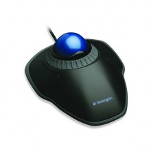 KENSINGTON Orbit™ Scroll Ring Trackball